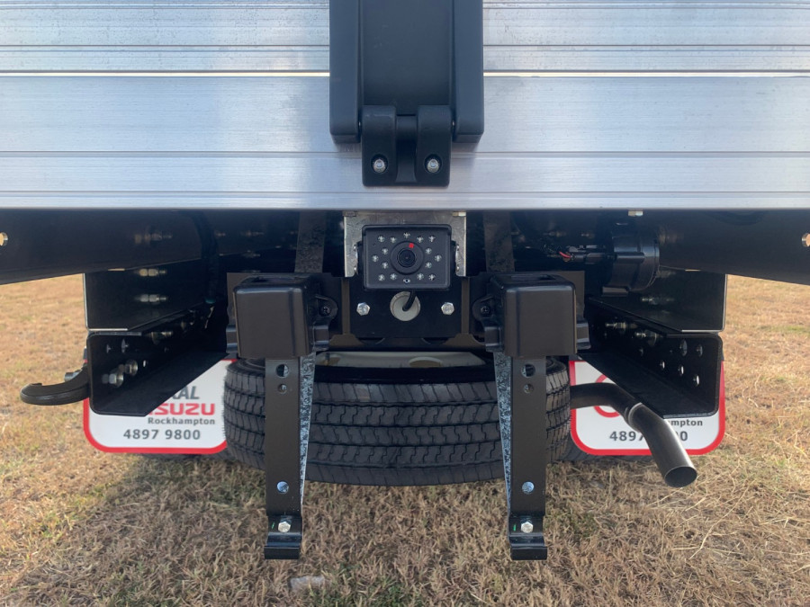 2026 Isuzu NNR 45-150 DT D34 TRAY TRAYPACK Tray Image 13