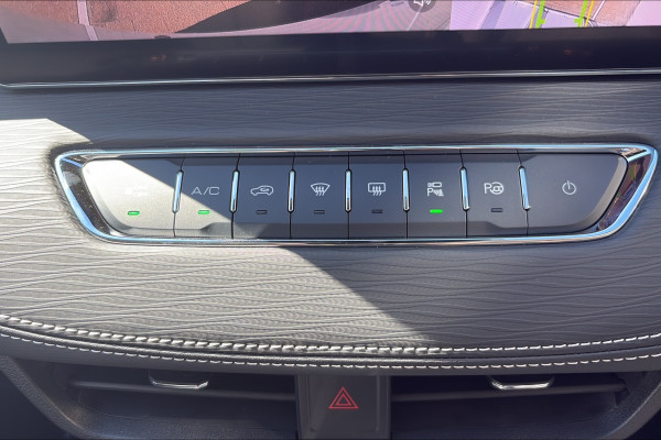 2026 GWM Haval Jolion A02 Vanta Hybrid SUV Image 18