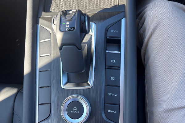 2025 GWM Cannon NPW Premium Ute Image 26