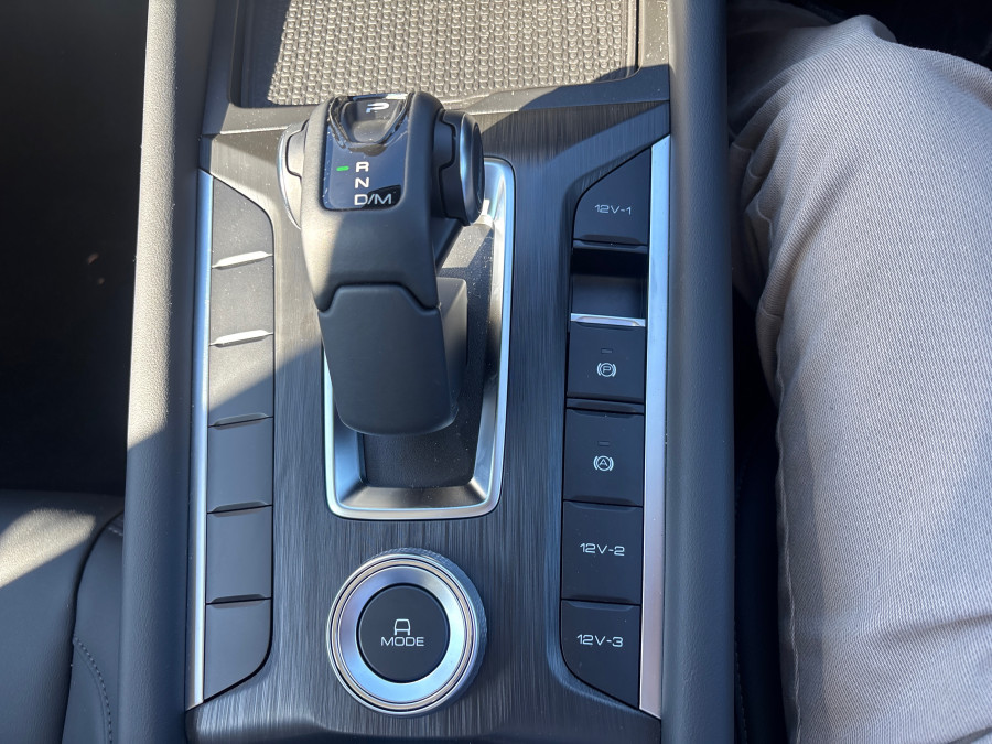 2025 GWM Cannon NPW Premium Ute Image 26