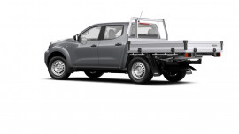 2024 Nissan Navara D23 SL Cab Chassis image 27