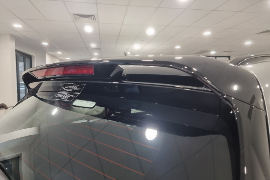 2025 GWM Haval Jolion A01 Premium SUV Image 34