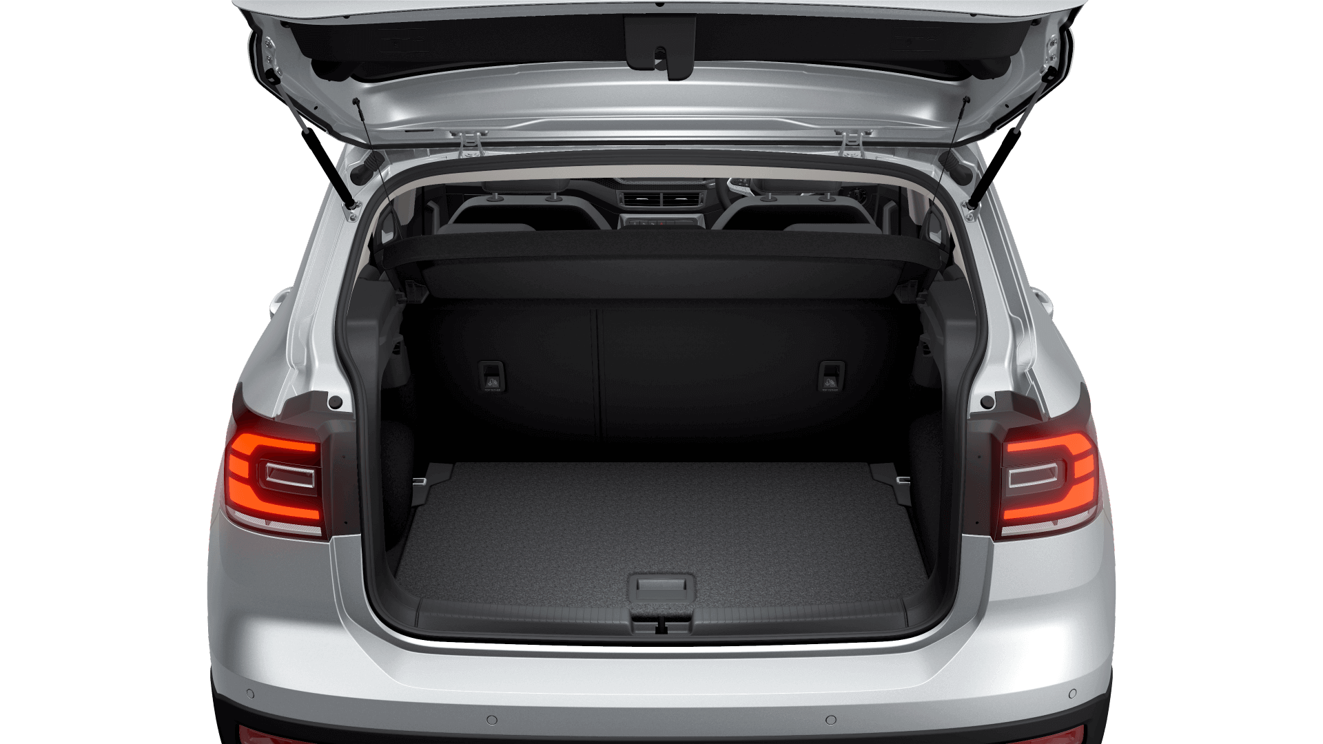 New 2022 Volkswagen TCross 85TSI Style 505851 Geoff King Motors