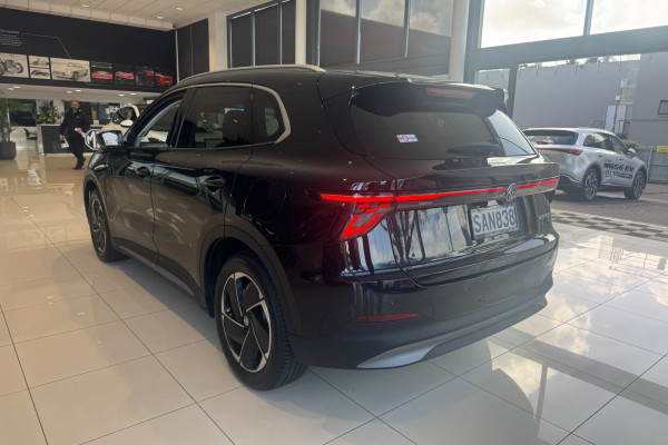 2026 MG MGS5 EV Essence 49 SUV Image 7