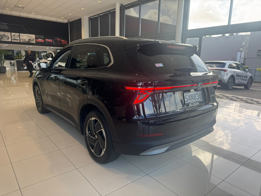 2026 MG MGS5 EV Essence 49 SUV Image 7