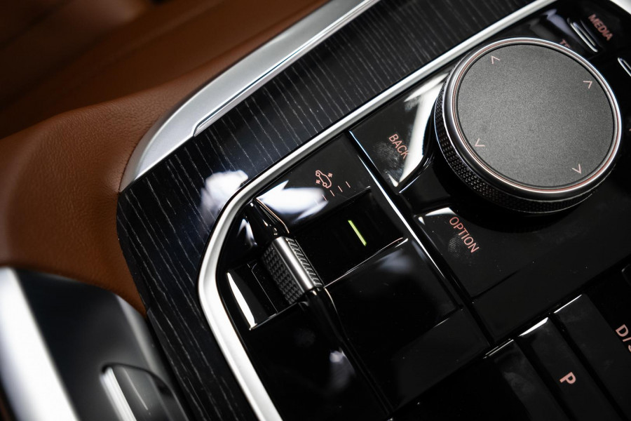 2026 BMW X7 G07 LCI xDrive40d M Sport SUV