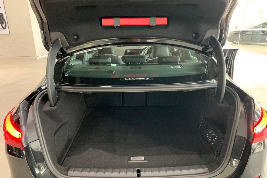 2023 BMW 2 Series F44 218i M Sport Sedan