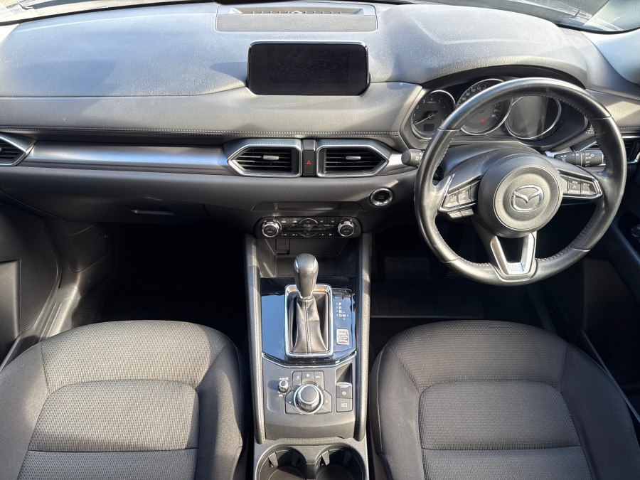 2017 Mazda CX-5 KF Series Maxx SUV Image 12