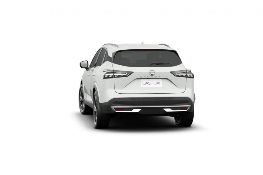 2024 MY25 Nissan QASHQAI J12 Ti SUV