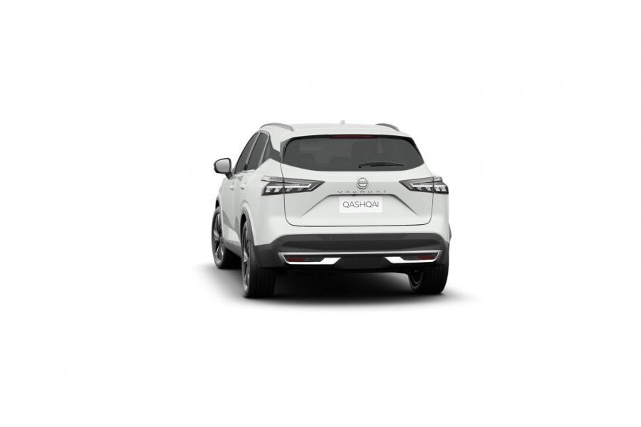 2025 Nissan QASHQAI J12 Ti SUV Image 23