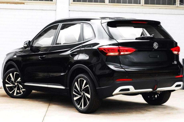 2026 MG ZS ZS32 Essence Hybrid+ SUV Image 3