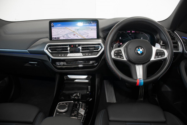 2024 BMW X3 G01 LCI xDrive30i M Sport SUV image 7