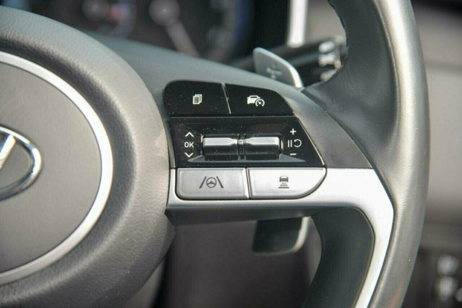 2022 MY23 Hyundai Tucson NX4.V2 Elite SUV Image 14