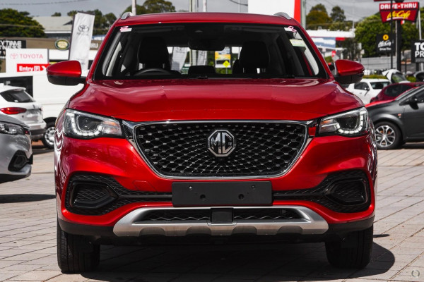 2022 MG HS Plus EV SAS23 Excite SUV