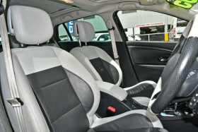 2014 Renault Megane III K95 Phase 2 GT-Line Sportwagon EDC Premium Wagon