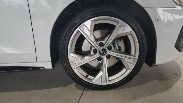 2022 MY23 Audi A3 GY 40 TFSI S Line Hatch image 3