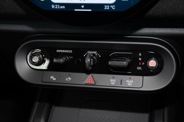 2026 MINI Countryman U25 C Favoured SUV image 15