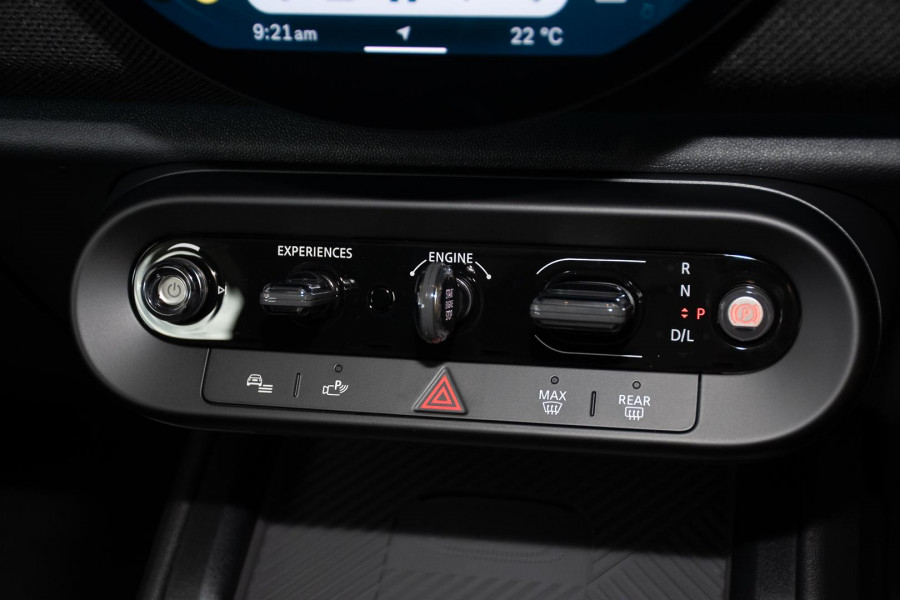 2026 MINI Countryman U25 C Favoured SUV