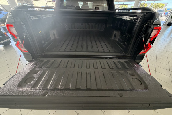2026 MY26.5 Ford Ranger P703 Wildtrak Ute Image 11