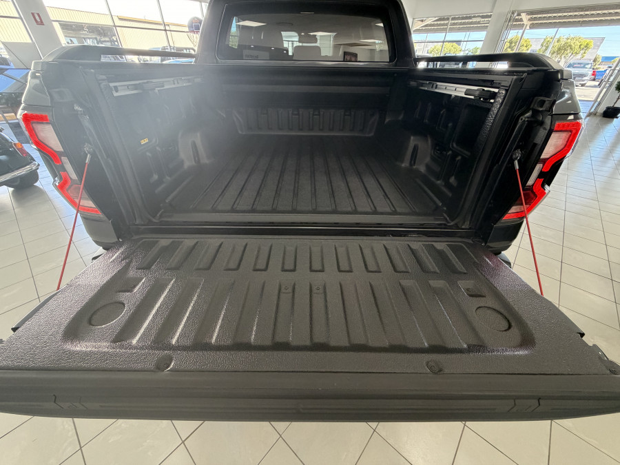 2026 MY26.5 Ford Ranger P703 Wildtrak Ute Image 11