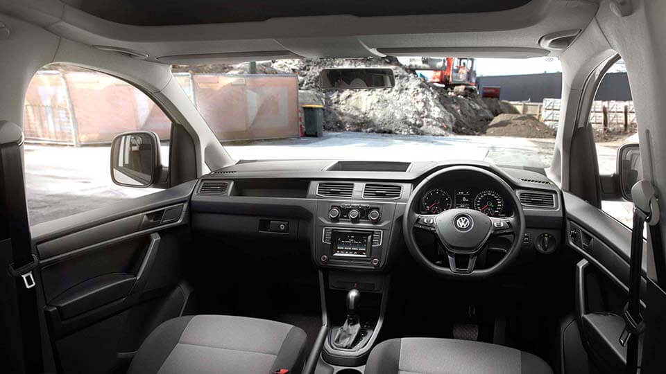 In the box seat for comfort Image