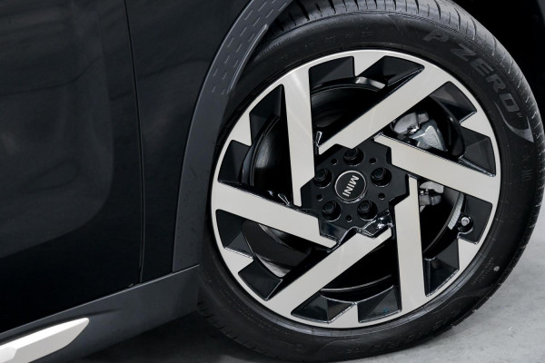 2024 MY25 MINI Countryman U25 SE Favoured SUV image 27