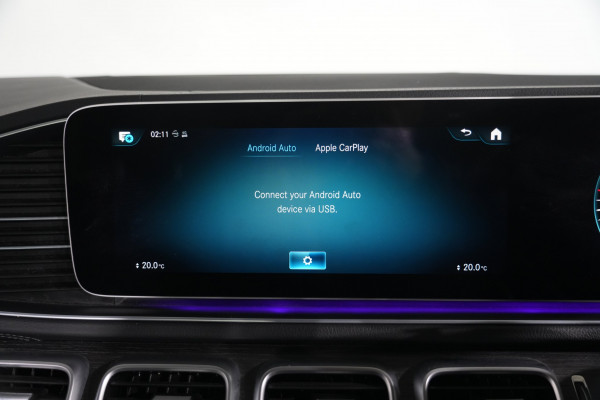 2021 Mercedes-Benz GLE-Class GLE400 d SUV image 20