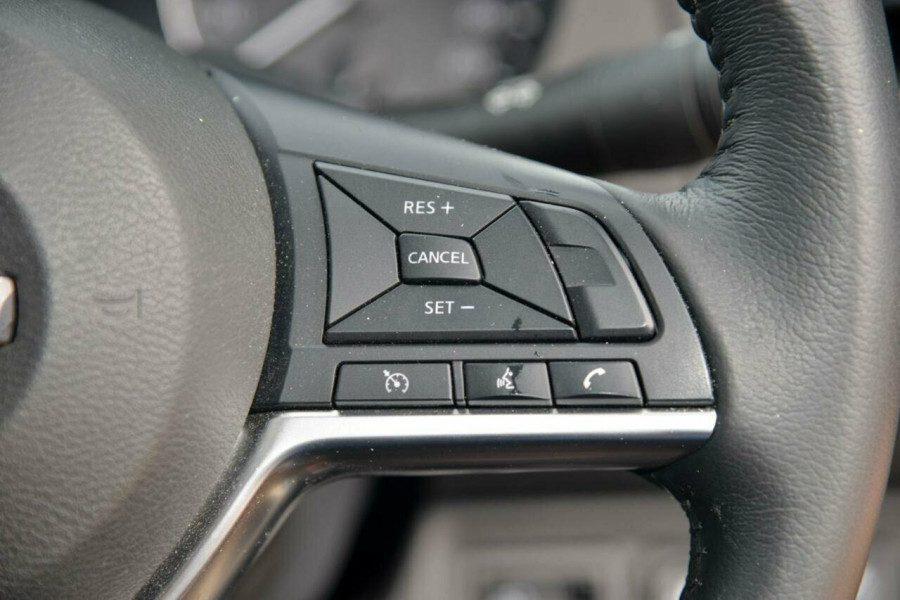 2021 Nissan Navara D23 MY21 Pro-4X Ute Image 13