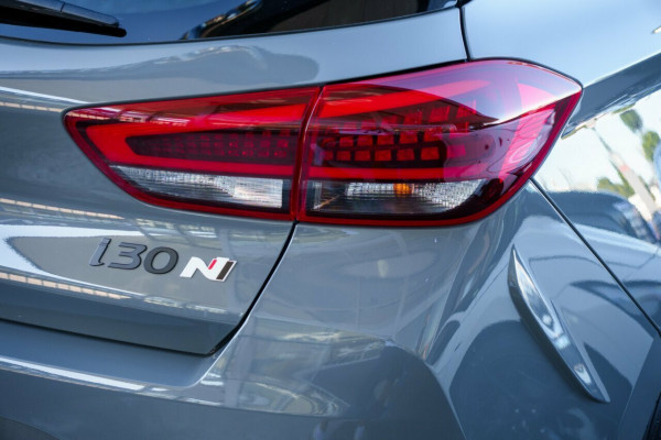 2026 Hyundai i30 PDe.V6 N Premium Hatch Image 7