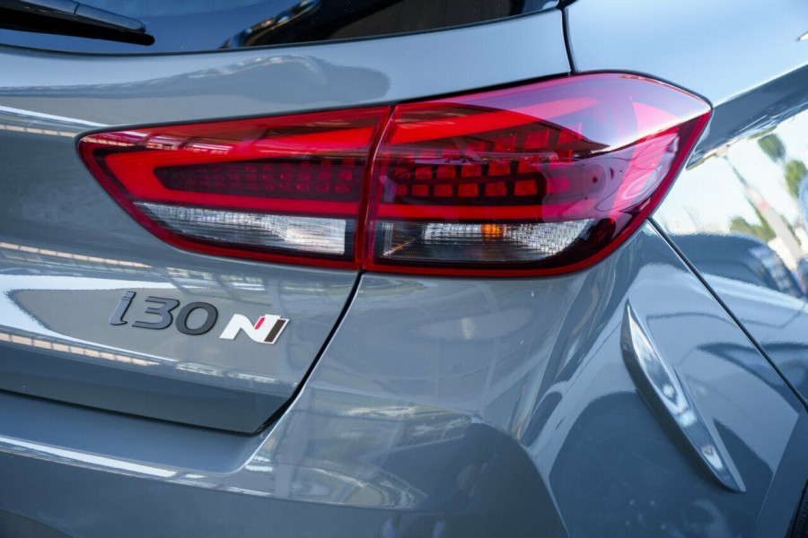 2026 Hyundai i30 PDe.V6 N Premium Hatch Image 7