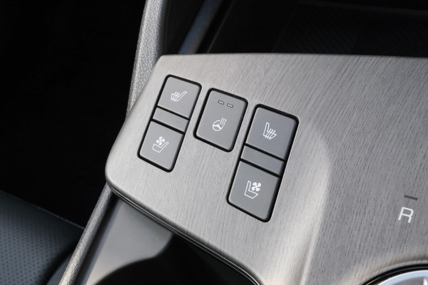 2025 MY26 Kia Sportage NQ5 PE GT-Line SUV Image 19