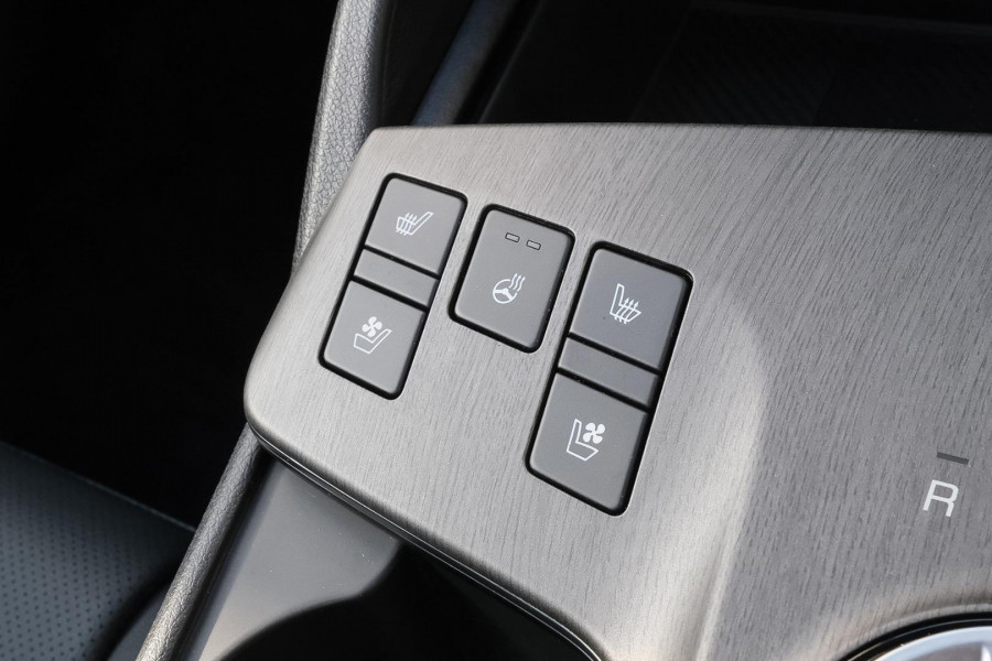 2025 MY26 Kia Sportage NQ5 PE GT-Line SUV Image 19
