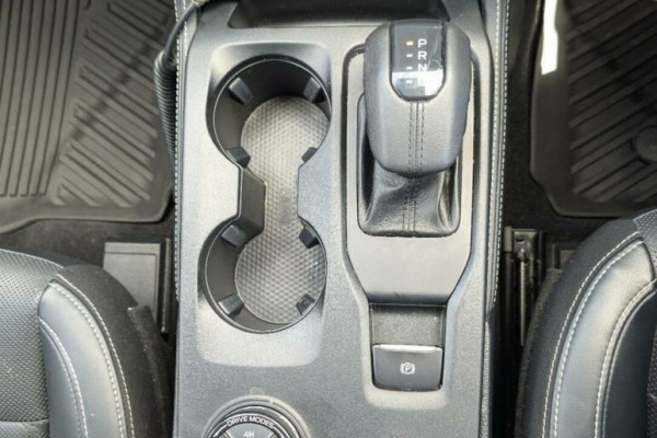 2025 MY25.5 Ford Everest UB Platinum SUV Image 21