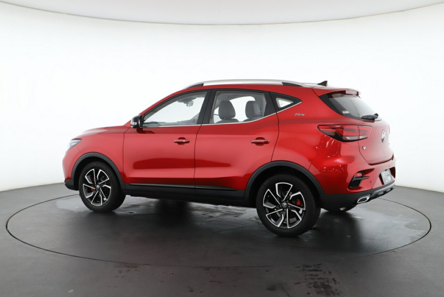 2023 MG ZST S13 Essence SUV Image 9