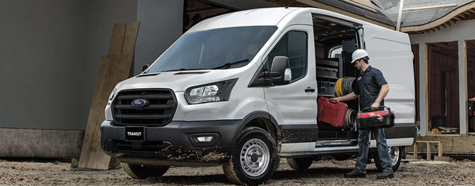 ford transit van for sale nsw