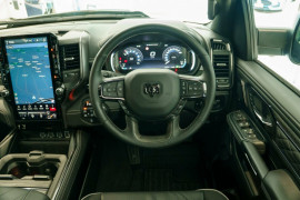 2025 Ram 1500 DT Limited Hurricane HO RamBox Ute