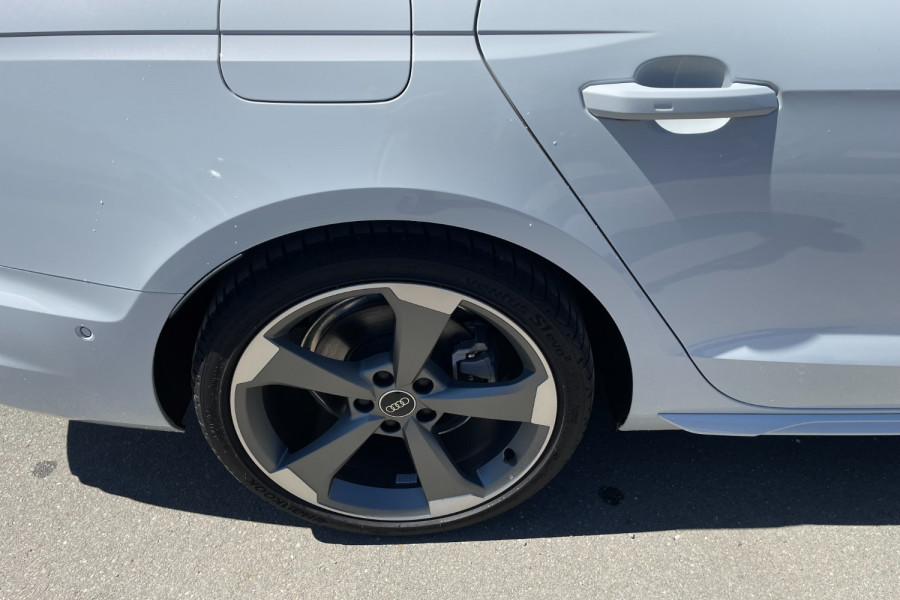 2024 Audi A4 B9 35 TFSI S Line Sedan Image 19