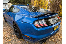 2020 Ford Mustang FN R-SPEC Coupe