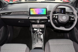 2025 MG MG3 Excite Hatch