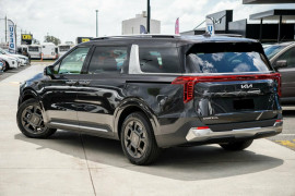 2024 MY25 Kia Carnival KA4 PE GT-Line HEV People Mover