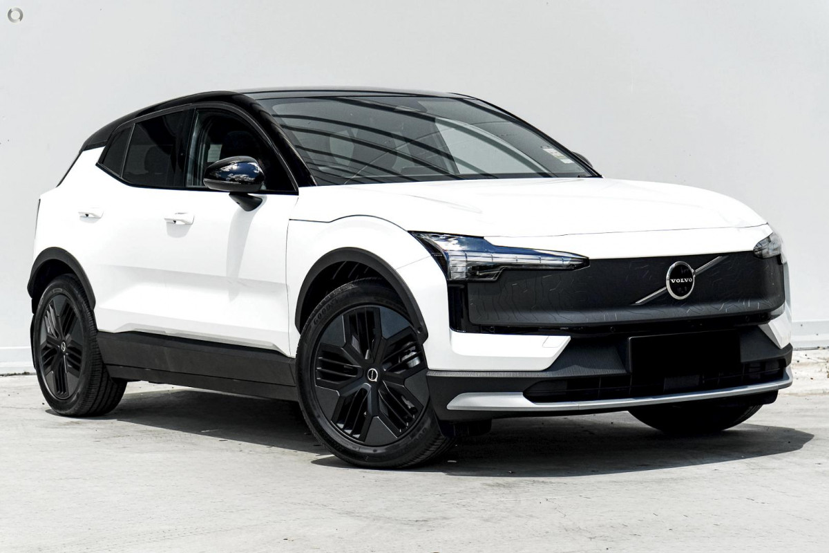 2026 Volvo EX30 Cross Country  Ultra Twin Motor Performance SUV