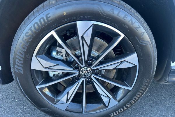 2025 MG HS AS33H Essence Hybrid+ SUV Image 17
