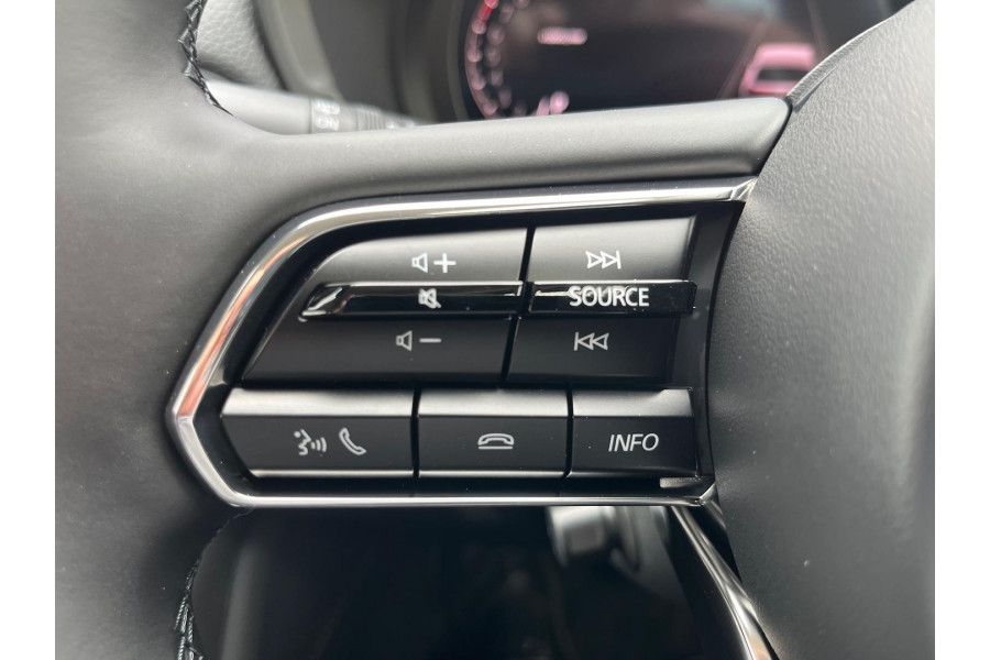 2024 Mazda CX-80 KL G40e GT SUV Image 24