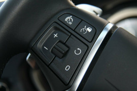 2017 Volvo V40 M Series MY17 T4 Adap Geartronic Inscription Hatchback