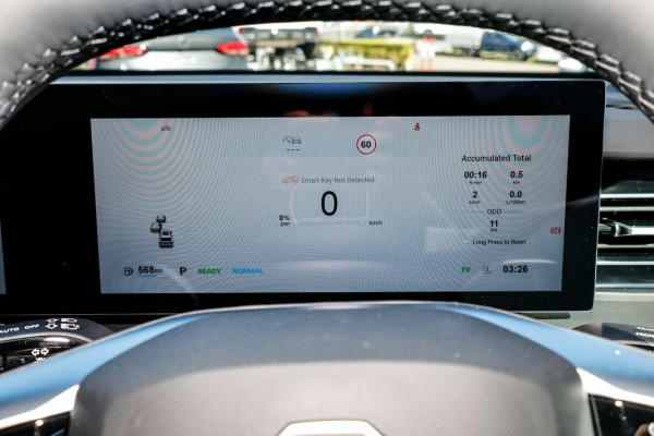 2025 MG HS AS33H Essence Hybrid+ SUV Image 8