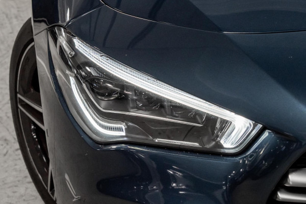 2020 Mercedes-Benz CLA-Class C118 CLA35 AMG Coupe image 20