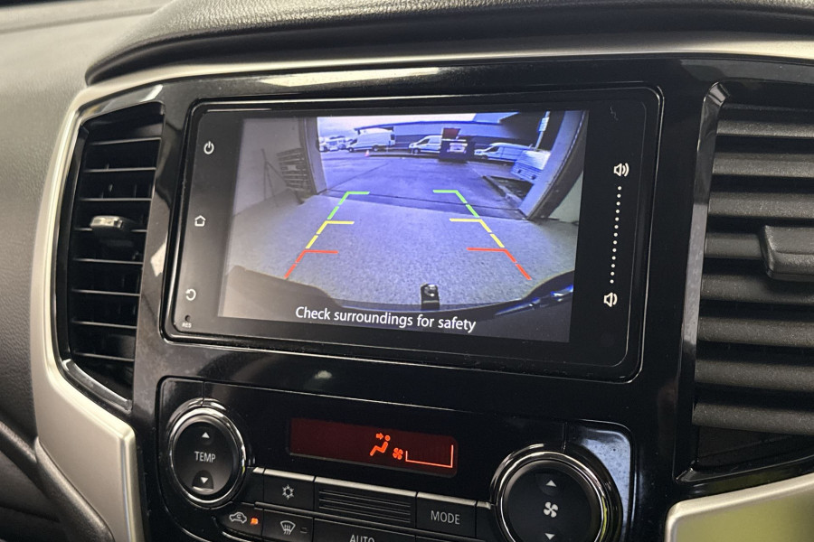2021 MY22 Mitsubishi Triton MR GLX-R Ute Image 7