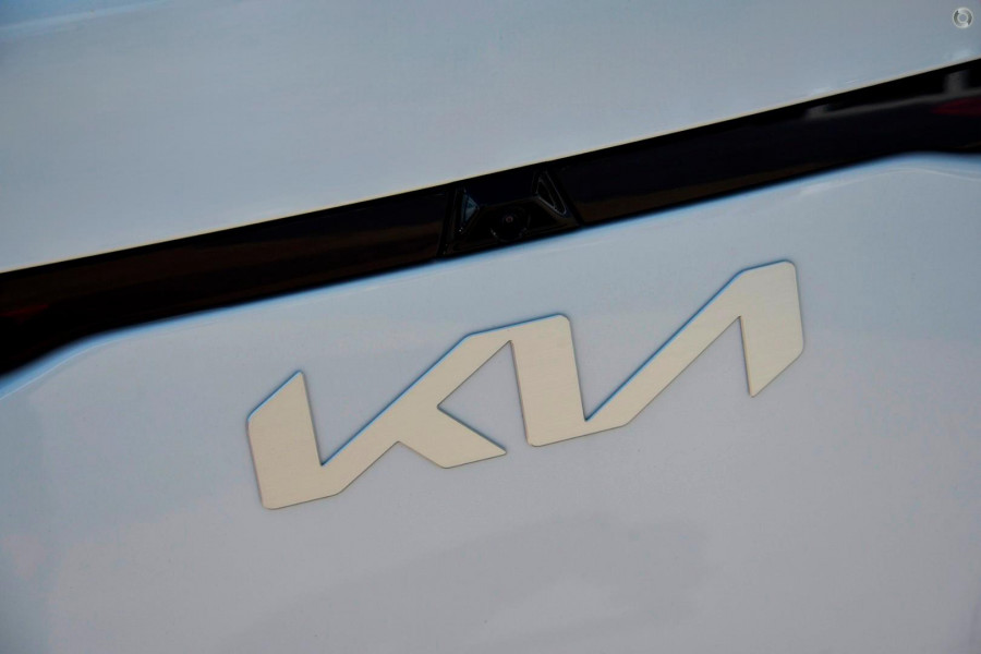 2026 Kia EV5 OVc Earth SUV Image 10