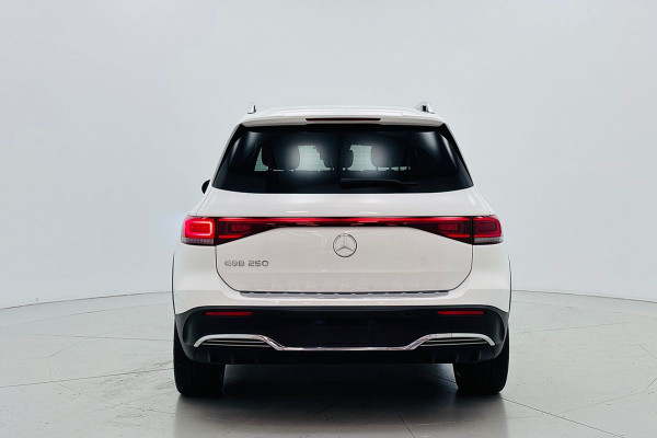 2023 MY23.5 Mercedes-Benz EQB X243 EQB250 SUV Image 10