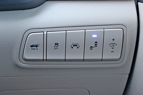 2015 Hyundai Tucson TLe Highlander Suv